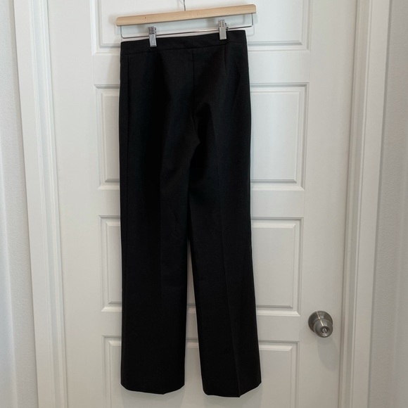 UNITED COLORS OF BENETTON MADE IN ITALY BLAZER SUIT/ PANT SET *EASY IRONING* - Picture 12 of 14